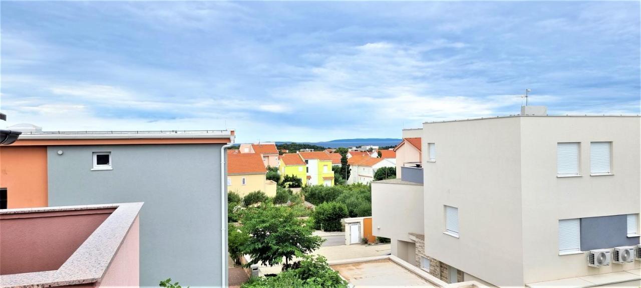 Apartments Prince & Tiffany โนวาลยา ภายนอก รูปภาพ